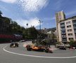 Marele Premiu de Formula 1 din Monaco, în imagini