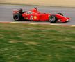 Cel mai scump Ferrari vândut vreodată! Cât au plătit la Monaco pentru monopostul condus de Michael Schumacher