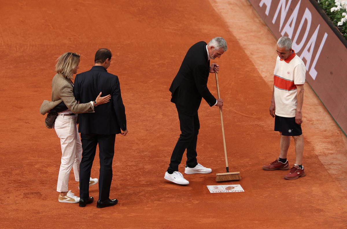 Mesajul pe care Andy Murray i l-a trimis lui Rafael Nadal, după înfrângerea lui Real Madrid în fața lui Arsenal: „Umor britanic”