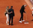 Rafael Nadal, omagiat la Roland Garros printr-o ceremonie emoționantă/Foto: Getty Images