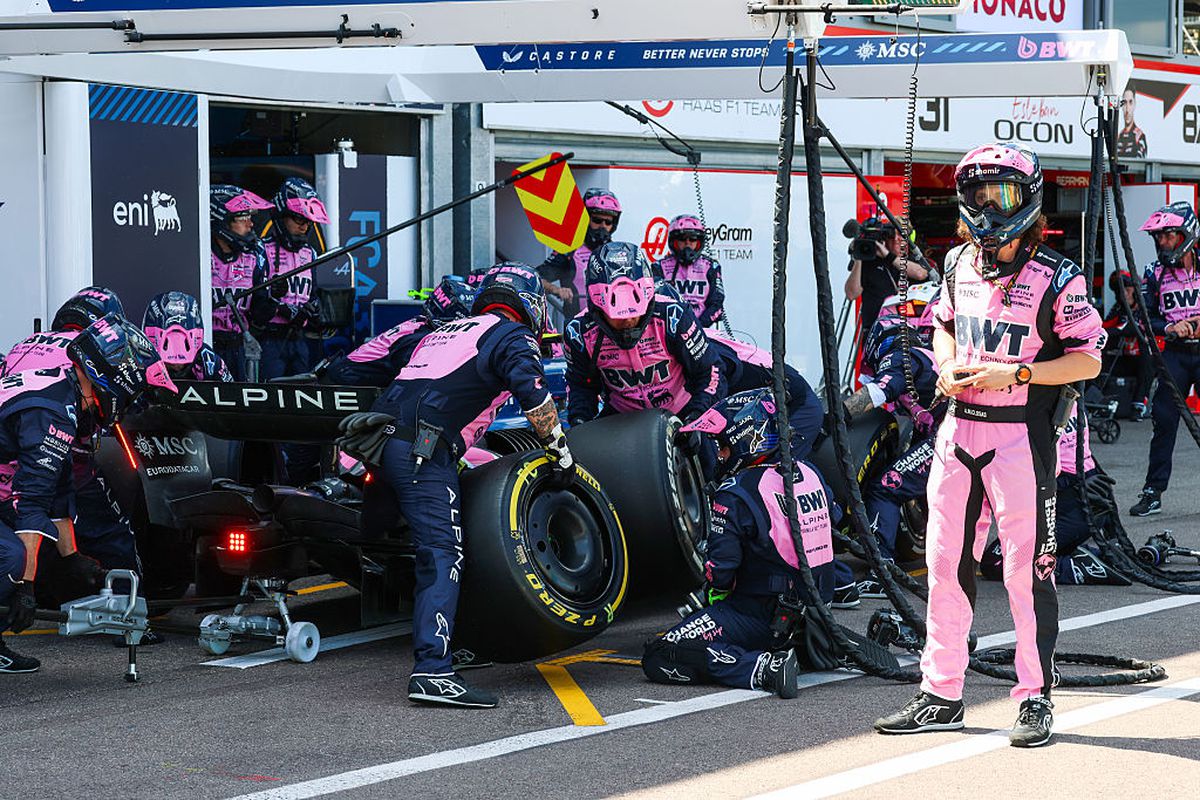 Lando Norris câștigă Marele Premiu de Formula 1 din Monaco » Max Verstappen a condus până în ultimul tur