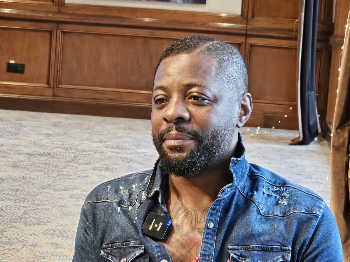 Pascal Nouma la Istanbul, interviu GSP