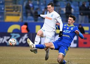 Dezertează înainte de baraj! Plecare de ultimă oră din Superliga