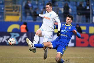 Dezertează înainte de baraj! Plecare de ultimă oră din Superliga