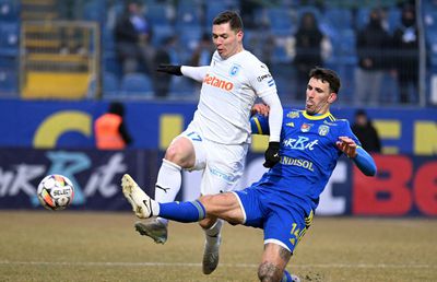 Dezertează înainte de baraj! Plecare de ultimă oră din Superliga