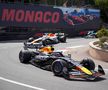 Max Verstappen, EXPLOZIV după Marele Premiu de Formula 1 din Monaco: „Parcă jucam Mario Kart. Să aruncăm cu banane!”