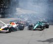 Max Verstappen, EXPLOZIV după Marele Premiu de Formula 1 din Monaco: „Parcă jucam Mario Kart. Să aruncăm cu banane!”