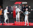 Marele Premiu de Formula 1 din Monaco, în imagini