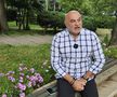 Sinan Serhatioglu, interviu GSP: translatorul lui Mircea Lucescu de la Besiktas