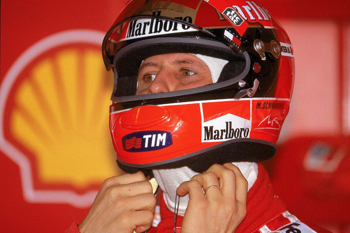 Cel mai scump Ferrari vândut vreodată! Cât au plătit la Monaco pentru monopostul condus de Michael Schumacher