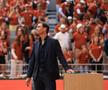 Rafael Nadal, omagiat la Roland Garros printr-o ceremonie emoționantă/Foto: Getty Images
