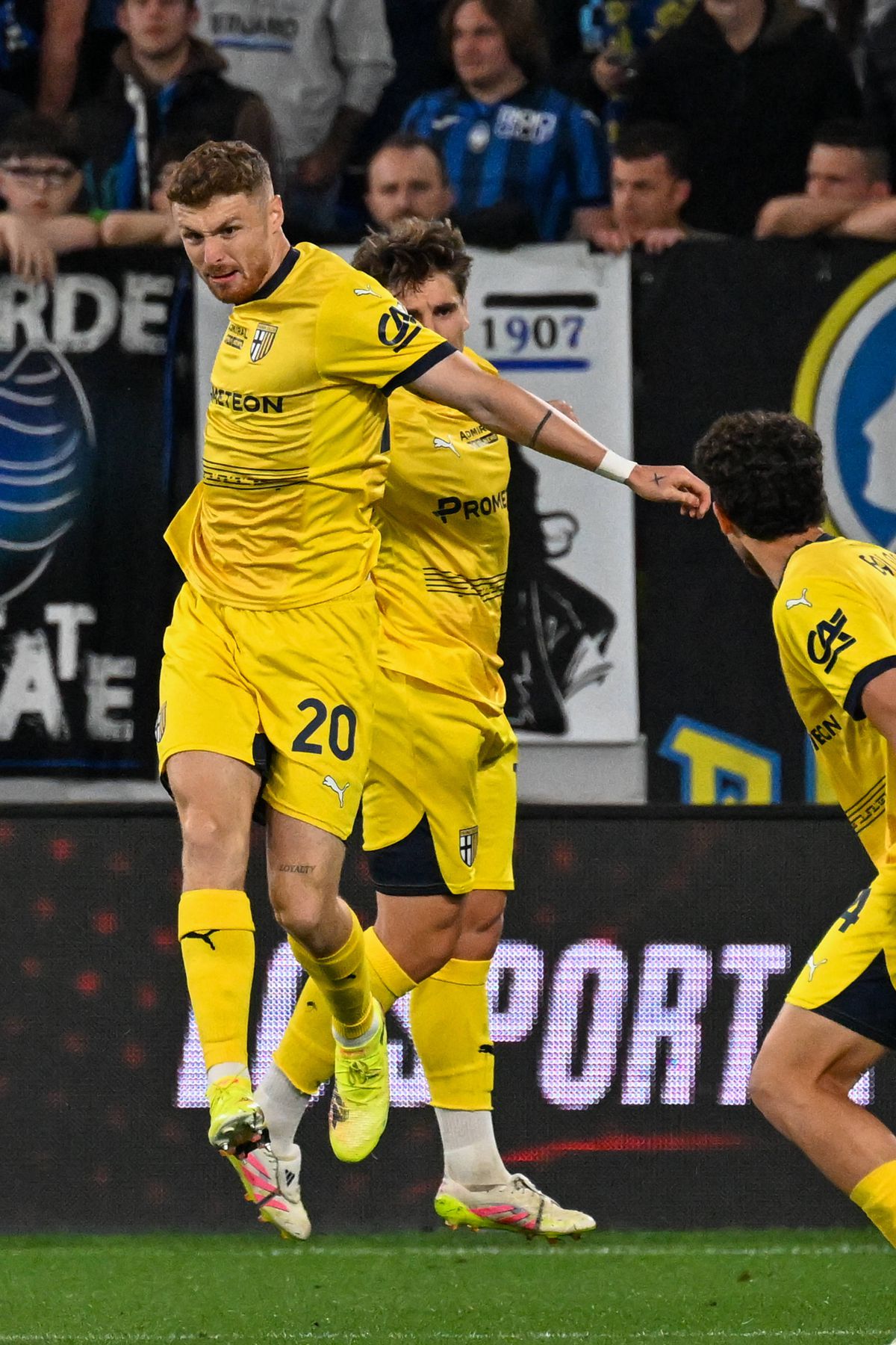 Cristi Chivu are oferta pe masă după ce a salvat-o pe Parma! Gigantul european îl așteaptă cu brațele deschise