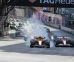 Max Verstappen, EXPLOZIV după Marele Premiu de Formula 1 din Monaco: „Parcă jucam Mario Kart. Să aruncăm cu banane!”