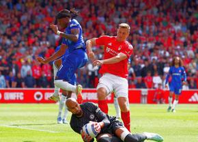 Final dramatic de Premier League! Calificarea în Liga Campionilor, decisă la GOLAVERAJ » Toate rezultatele + clasament FINAL