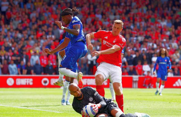 Final dramatic de Premier League! Calificarea în Liga Campionilor, decisă la GOLAVERAJ » Toate rezultatele + clasament FINAL