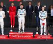 Marele Premiu de Formula 1 din Monaco, în imagini