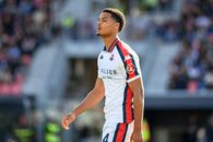 Cristi Chivu ar putea face afaceri cu Dan Șucu