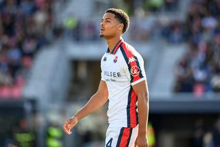 Oficial! Cristi Chivu pierde duelul cu Milan pentru jucătorul lui Dan Șucu