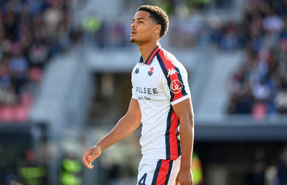 Cristi Chivu ar putea face afaceri cu Dan Șucu