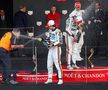 Marele Premiu de Formula 1 din Monaco, în imagini