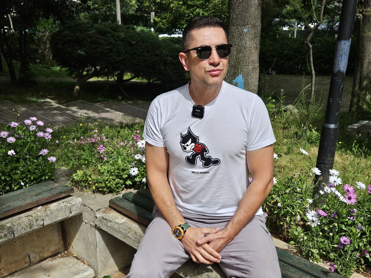 Emre Asik, interviu GSP: acasă la Istanbul!