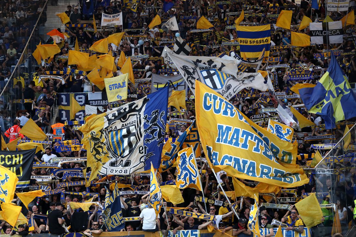 Atalanta - Parma 2-3 » Încă o revenire de senzație datorită schimbărilor lui Cristi Chivu și „cruciații” rămân în Serie A!