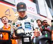 Lando Norris, emoționat după victoria de la Monaco: „Am visat de mic copil la asta” / foto: Imago Images
