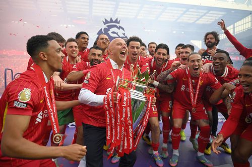 LUNI, ORA 14:00 Închidem în forță sezonul de Premier League! Analizăm la Premier GSP: Aston Villa ratează UCL și face scandal, Wirtz la Liverpool, Garnacho pe făraș