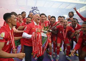 Închidem în forță sezonul de Premier League! Analizăm la Premier GSP: Aston Villa ratează UCL și face scandal, Wirtz la Liverpool, Garnacho pe făraș