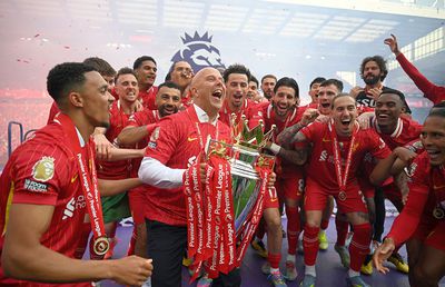 Închidem în forță sezonul de Premier League! Analizăm la Premier GSP: Aston Villa ratează UCL și face scandal, Wirtz la Liverpool, Garnacho pe făraș