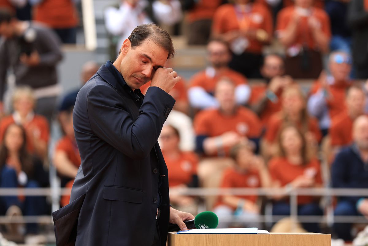 Mesajul pe care Andy Murray i l-a trimis lui Rafael Nadal, după înfrângerea lui Real Madrid în fața lui Arsenal: „Umor britanic”