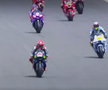 Marele Premiu de MotoGP de la Silverstone, în imagini