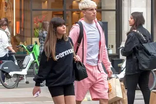 Out de la Manchester United » Ruben Amorim l-a lăsat în tribune, iar partenera lui a „confirmat” plecarea