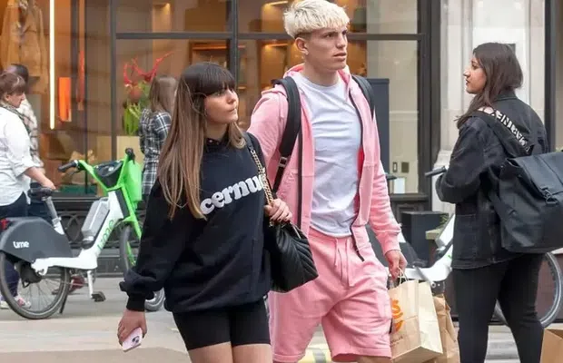 Out de la Manchester United » Ruben Amorim l-a lăsat în tribune, iar partenera lui a „confirmat” plecarea