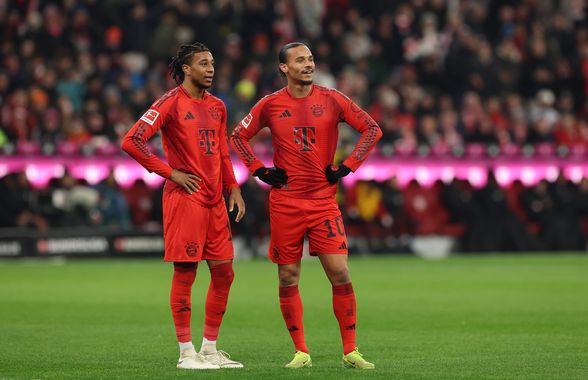 Ofertă impresionantă pentru starul lui Bayern » Salariu mai mare decât cel pe care i-l oferă bavarezii