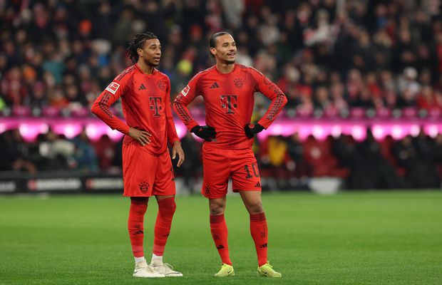 Ofertă impresionantă pentru starul lui Bayern » Salariu mai mare decât cel pe care i-l oferă bavarezii