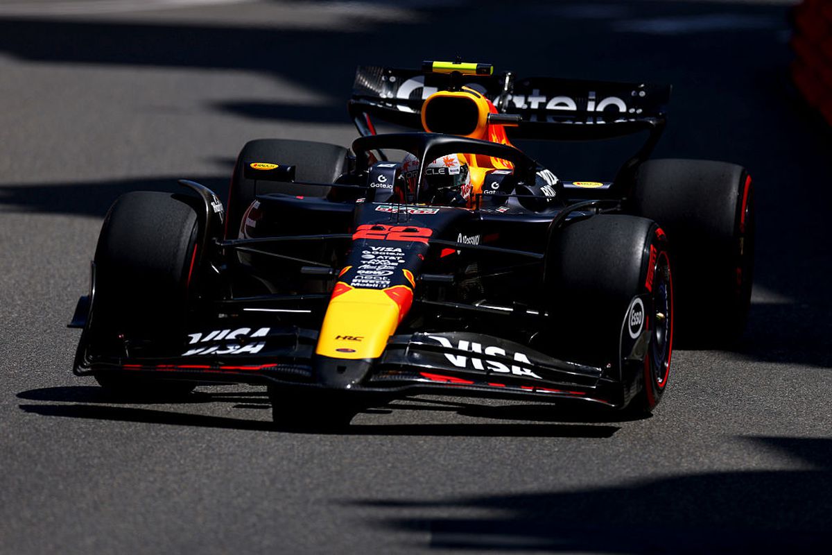 Lando Norris câștigă Marele Premiu de Formula 1 din Monaco » Max Verstappen a condus până în ultimul tur