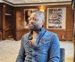 Pascal Nouma la Istanbul, interviu GSP