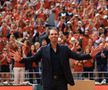 Rafael Nadal, omagiat la Roland Garros printr-o ceremonie emoționantă/Foto: Getty Images