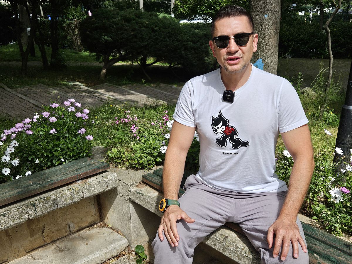 Emre Asik, interviu GSP: acasă la Istanbul!