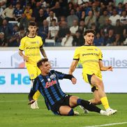 Atalanta - Parma, foto: Getty Images
