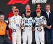 Max Verstappen, EXPLOZIV după Marele Premiu de Formula 1 din Monaco: „Parcă jucam Mario Kart. Să aruncăm cu banane!”