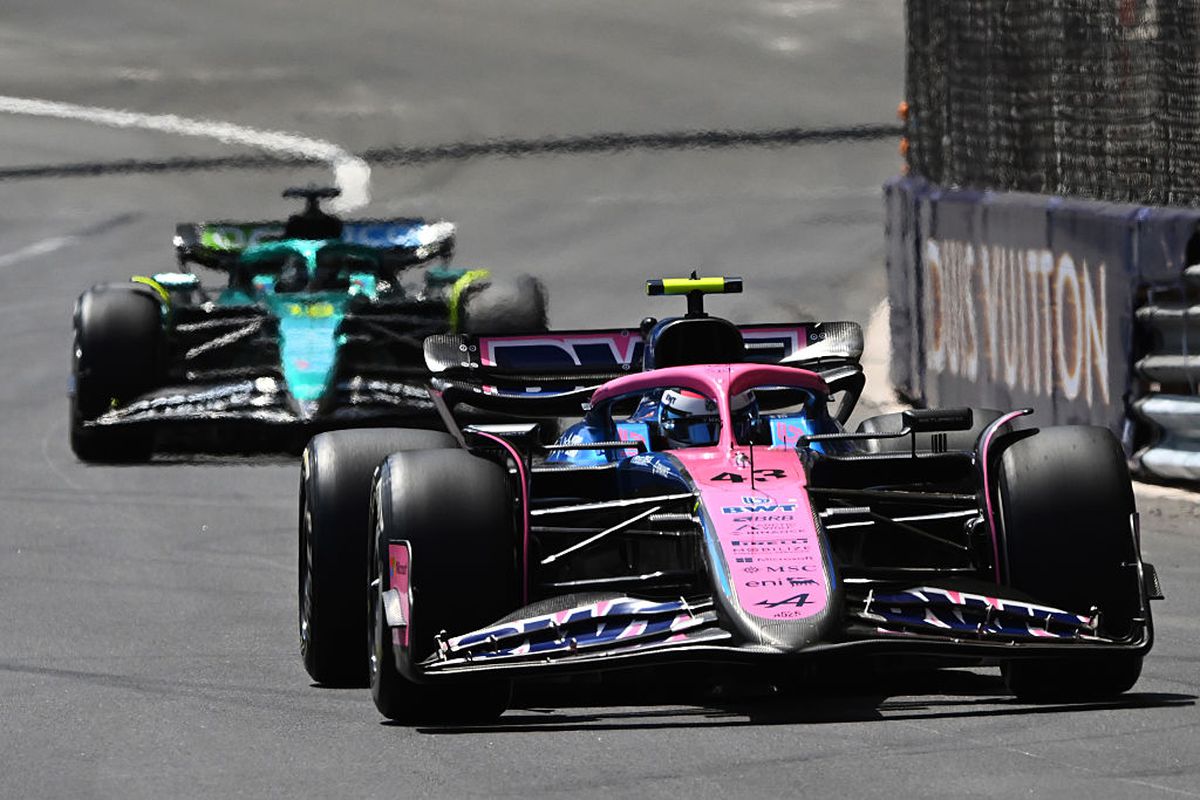 Max Verstappen, EXPLOZIV după Marele Premiu de Formula 1 din Monaco: „Parcă jucam Mario Kart. Să aruncăm cu banane!”