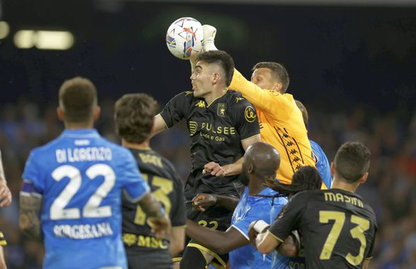 Profită de plecarea lui Șumudică! Și-a luat rămas-bun și revine la Rapid