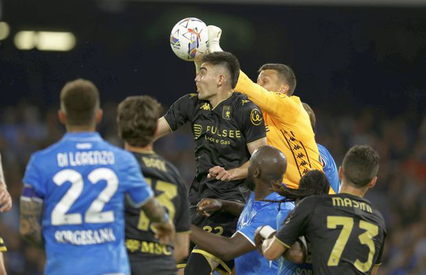 Profită de plecarea lui Șumudică! Și-a luat rămas-bun și revine la Rapid