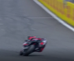 Marele Premiu de MotoGP de la Silverstone, în imagini