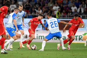 Jucătorul despre care Gigi Becali spunea că „nu ai cum să-l scoți din echipă” este dorit de trei echipe din play-off