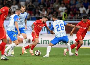 Jucătorul despre care Gigi Becali spunea că „nu ai cum să-l scoți din echipă” este dorit de 3 echipe din play-off