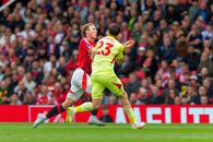 Gest inconștient! Excentricul Emiliano Martinez a văzut cartonașul ROȘU în meciul sezonului pentru Aston Villa: „Ridicol!”