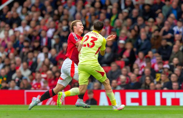 Gest inconștient! Excentricul Emiliano Martinez a văzut cartonașul ROȘU în meciul sezonului pentru Aston Villa: „Ridicol!”